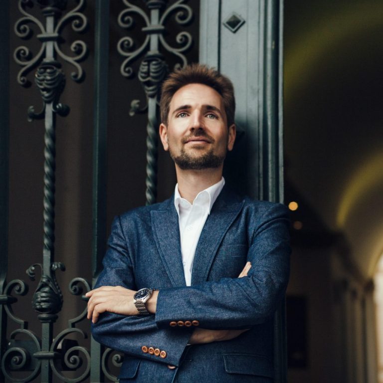 Laurens Patzlaff (Klavier)