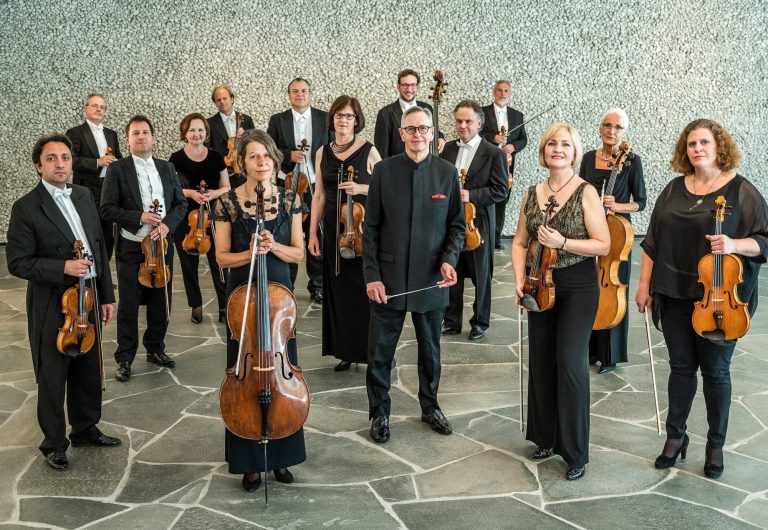 Südwestdeutsches Kammerorchester