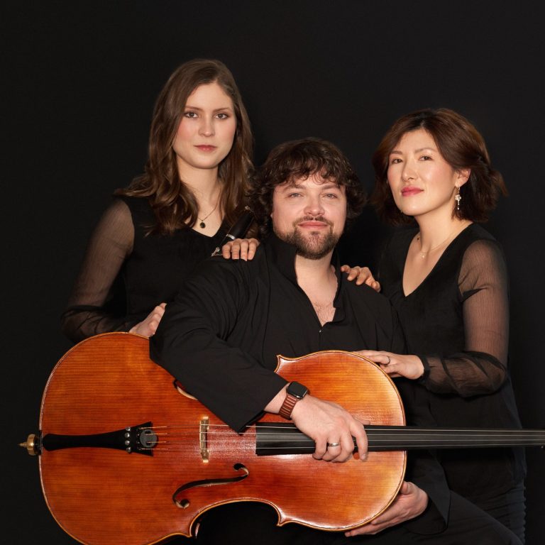 Trio Magos