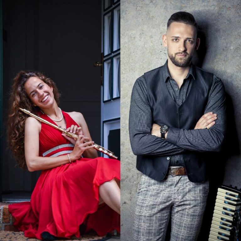 Katharina Martini, Leo Herzog