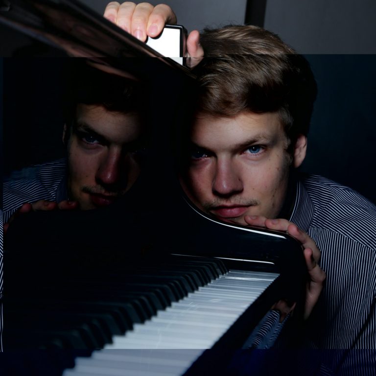 Marcus Paul Hasenauer (Klavier)